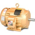 Baldor-Reliance Baldor-Reliance General Purpose Motor, 230/460 V, 50 HP, 1775 RPM, 3 PH, 326TS, TEFC EM4115TS